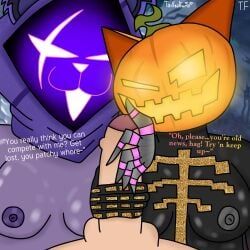 raven_team_leader, spice_(fortnite), fortnite, fortnite:_battle_royale, halloween