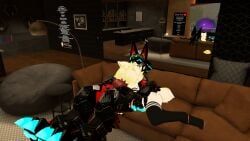 boykisser, protogen, smii7y, vrchat, youtube