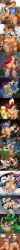 arburian_pelarota, ben_tennyson, ben_tennyson_(classic), cannonbolt, diamondhead