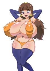 amanogawa_kirara, go!_princess_precure, precure, pretty_cure, toei_animation