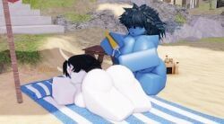 original_characters, robloxian, serena_(grena), roblox, grena