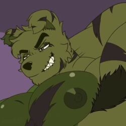 springdad_(dg254), springtrap, springtrap_(fnaf), five_nights_at_freddy's, five_nights_at_freddy's_3