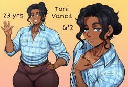 oc, original_character, toni_(jonnidabun), original, jonnidabun