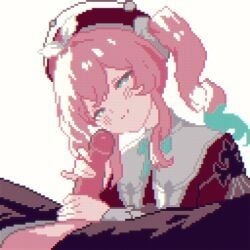 hyacine_(honkai:_star_rail), honkai:_star_rail, honkai_(series), hoyoverse, mihoyo