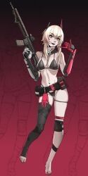 m4_sopmod_ii_(girls'_frontline), soppo_(girls'_frontline_2), girls'_frontline, girls'_frontline_2:_exilium, assault_rifle