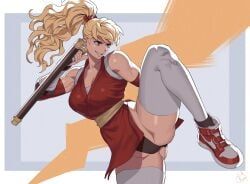 maki_genryusai, final_fight, final_fight_2, street_fighter, street_fighter_alpha