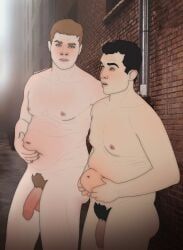 cameron_monaghan, ian_gallagher, mickey_milkovich, noel_fisher, thestarry900
