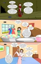 unnamed_character, dollhouse, slushy, anal_prodding, areola