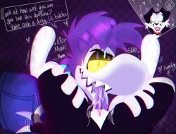 raymesis, raypeople_(rayman), rayman_(series), ubisoft, anthro