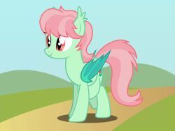 melon_sprite_(oc), oc, my_little_pony, flashequestria, bat_pony