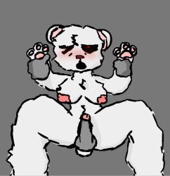 oc, original_character, peluchin_(master_troll), bear, blush
