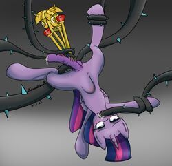 twilight_scepter_(mlp), friendship_is_magic, my_little_pony, hankofficer, alicorn