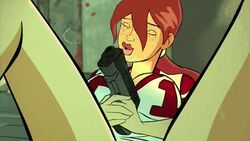 abby_witt, mondo_media, riding_shotgun, tokyopop, artist_request