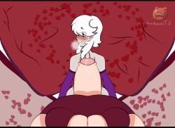 isenaha_(ghostmustard), original_character, snoreo_(snipergames15), bloodyclown_inc, original