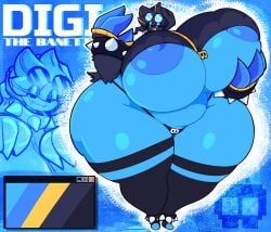 banette, generation_3_pokemon, oc, original_character, pokemon_(species)