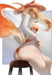 white_fox_(coastal_kumiho), white_fox_(marvel), white_fox_(marvel_rivals), marvel, marvel_rivals