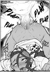 naveen_(pokemon), pur_(pokemon), pokemon, pokemon_legends:_z-a, skibby