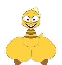 character, monster_kid, undertale, undertale_(series), easyings100