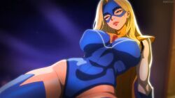 blonde_blazer, robert_robertson, dispatch_(game), momotdart, 1boy