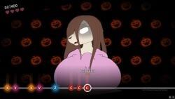 b-chan, chara, grimbark, jade_harley, nina_tucker