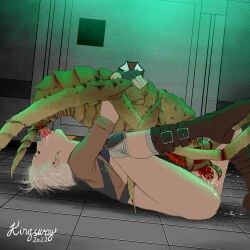 party_girl_(resident_evil), sienna_fowler, capcom, resident_evil, resident_evil_operation_raccoon_city