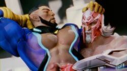 magneto, magneto_(marvel_rivals), namor_mckenzie_(ch'ah_toh_almehen), namor_mckenzie_(sub-mariner), marvel