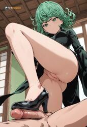 tatsumaki, madhouse, one-punch_man, patreon, r34dungeon