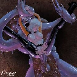 rachel_foley, capcom, resident_evil, resident_evil_revelations, kingsway