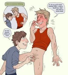 bradley_(mr_shrink), jason_(mr_shrink), oc, original_character, original_characters