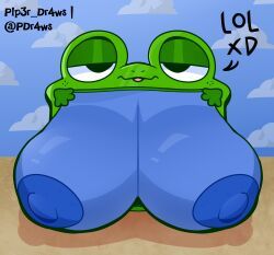 lilypad_(toy_story), disney, pixar, toy_story, toy_story_5