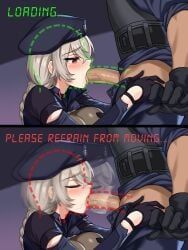 saruei_(vtuber), indie_virtual_youtuber, mk_(lazymk), nisemonomk, 1boy