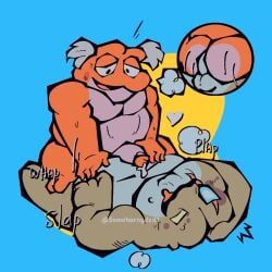 captain_grime, hop_pop, hop_pop_plantar, hopediah_plantar, amphibia