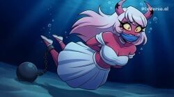 verosika_mayday_(helluva_boss), hellaverse, helluva_boss, vivziepop, youtube