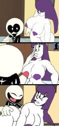 lila_(spooky_month), skid_(srpelo), spooky_month, incest
