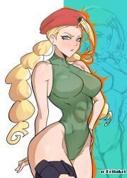 cammy_white, cammy_white_(street_fighter_6), street_fighter, kritukri, 1girls
