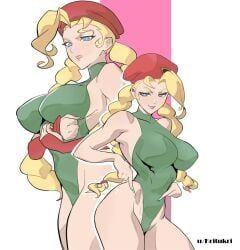 cammy_white, cammy_white_(street_fighter_6), street_fighter, street_fighter_6, kritukri