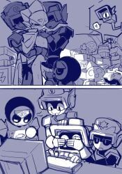 larry_(brawl_stars), lawrie_(brawl_stars), meeple_(brawl_stars), r-t_(brawl_stars), sirius_(brawl_stars)