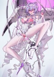 liberalio_(nikke), goddess_of_victory:_nikke, strondoflimr, anal, anal_object_insertion
