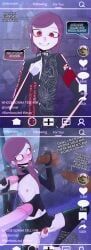 original_character, original, tiktok, elsimain, 5boys