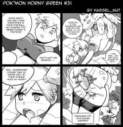 nintendo, pokemon, hasselnut, wolfgang_bang, cuckold