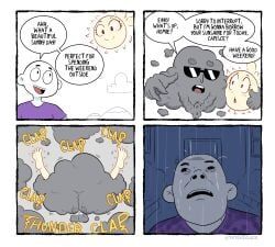 taterdouce, cloud, cuckold, cuckolding, english_text