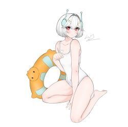 ellie_minibot, indie_virtual_youtuber, 109kpm, 1girl, 1girls
