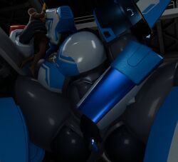 cybertronian, strongarm_(transformers), transformers, soundpunk501, 1boy