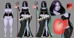 expperfect, 1girls, female, female_only, female_pred