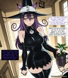 blair_(soul_eater), patreon, soul_eater, phanary, 1boy