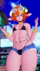 original_character, original, vrchat, levvi_lilycrown, 1boy