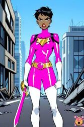 batwoman, batwoman_(dcau), batman:_the_animated_series, batman_(series), dc