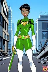 batwoman, batwoman_(dcau), batman:_the_animated_series, batman_(series), dc