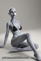 asajj_ventress, nightsister, clone_wars, lucasfilm, patreon
