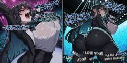 ado, ado_(utaite), chando_(ado), ado_(music-artist), patreon